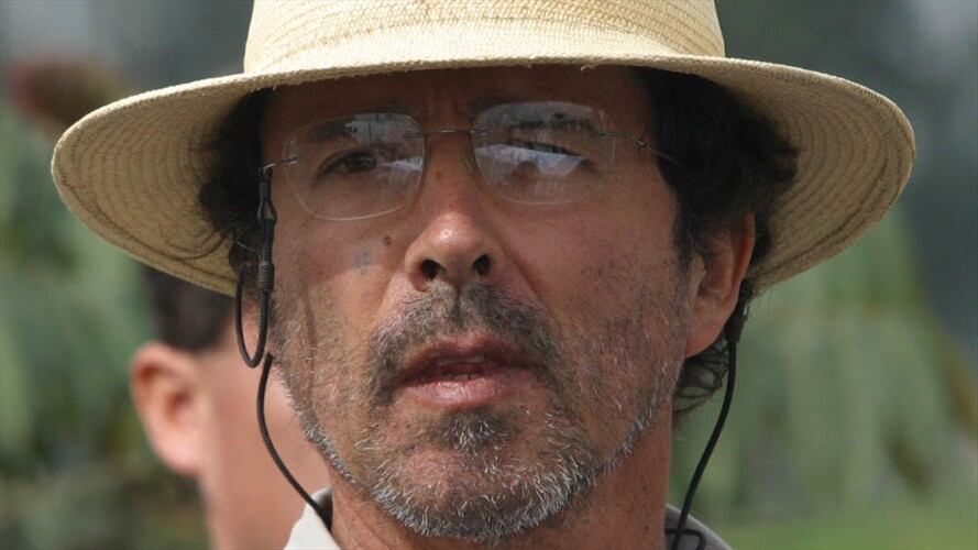 Arquitecto Simón Vélez ratifica qu él no donó ni prestó dinero para campaña política de Petro. Foto: Colprensa