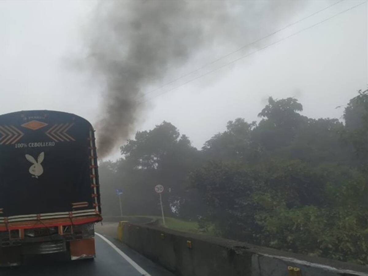 ¿Qué debe saber del pico y placa ambiental de Bucaramanga?