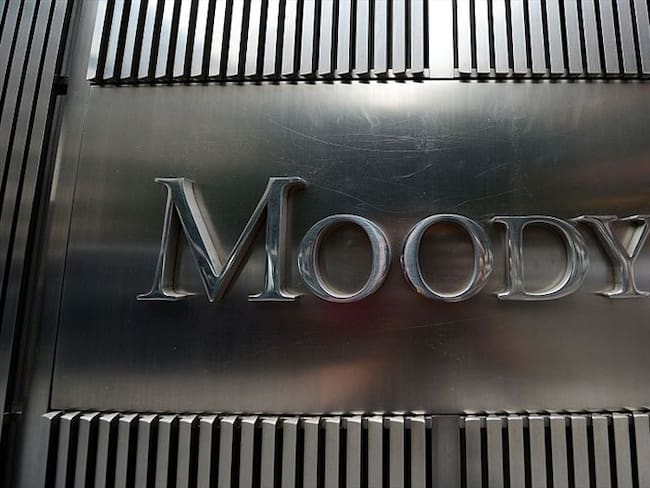 Moody&#039;s mantiene la calificación de grado de inversión de Colombia . Foto: Getty Images