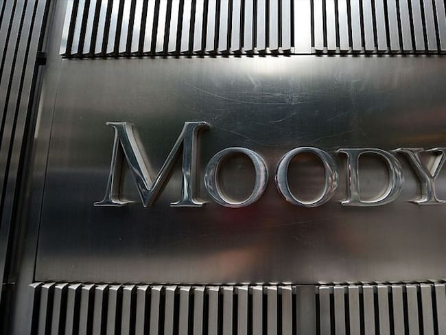 Moody's mantiene la calificación de grado de inversión de Colombia . Foto: Getty Images