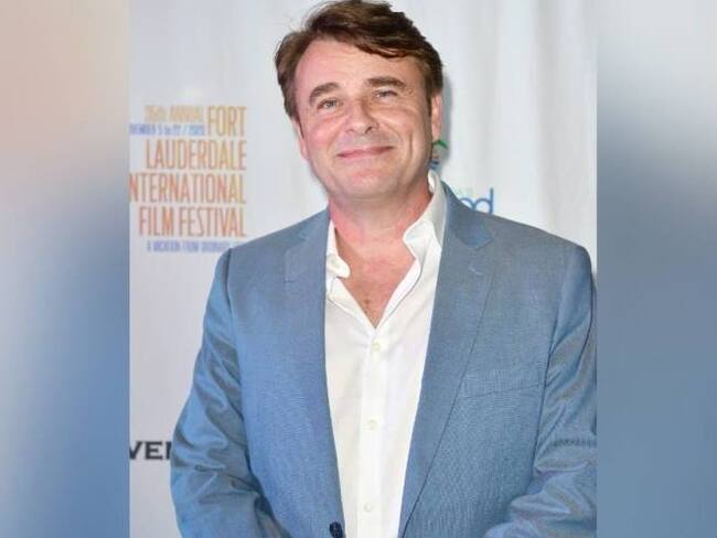 La divertida participación del actor Juan Pablo Gamboa en "Peliculiando"