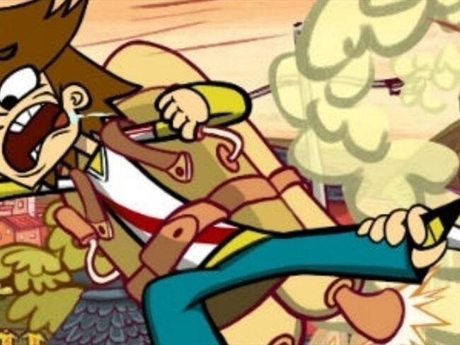 A la colombiana: Cartoon Network emitirá serie animada producida en el país