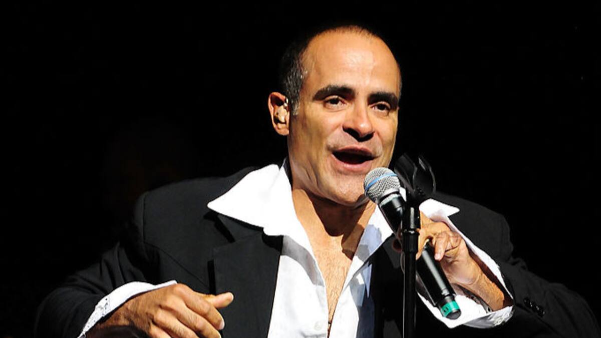 La música de Menudo está hecha con alegría y diversión: Miguel Cancel