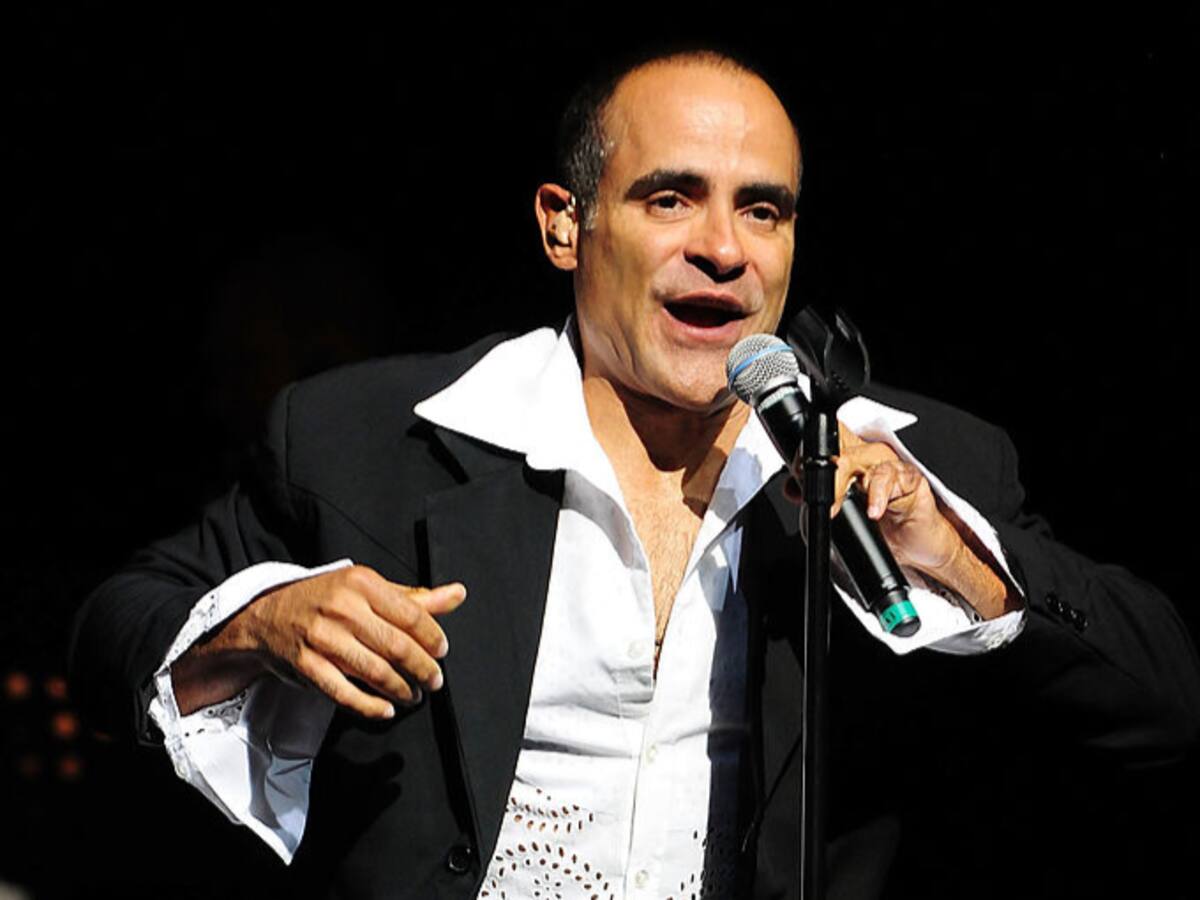 La música de Menudo está hecha con alegría y diversión: Miguel Cancel