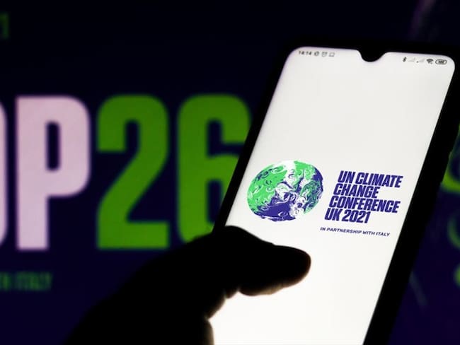 Sin financiamiento, impacto climático afectará a todos: ministro Ambiente Panamá