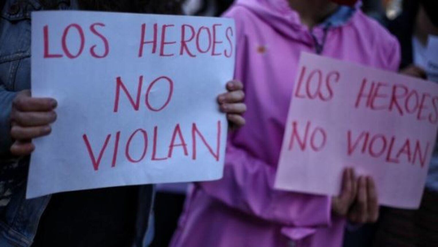 Investigan docente por abuso sexual a dos menores en Pereira / Foto: Colprensa