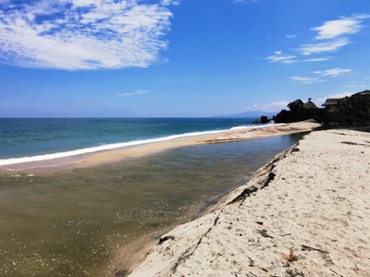 Parque Tayrona no reabrirá sus puertas este miércoles