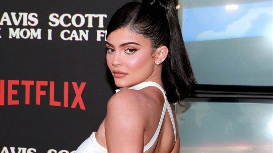 Kylie Jenner. Foto: Getty Images