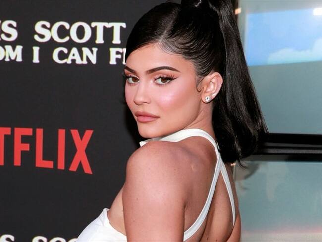 Kylie Jenner. Foto: Getty Images