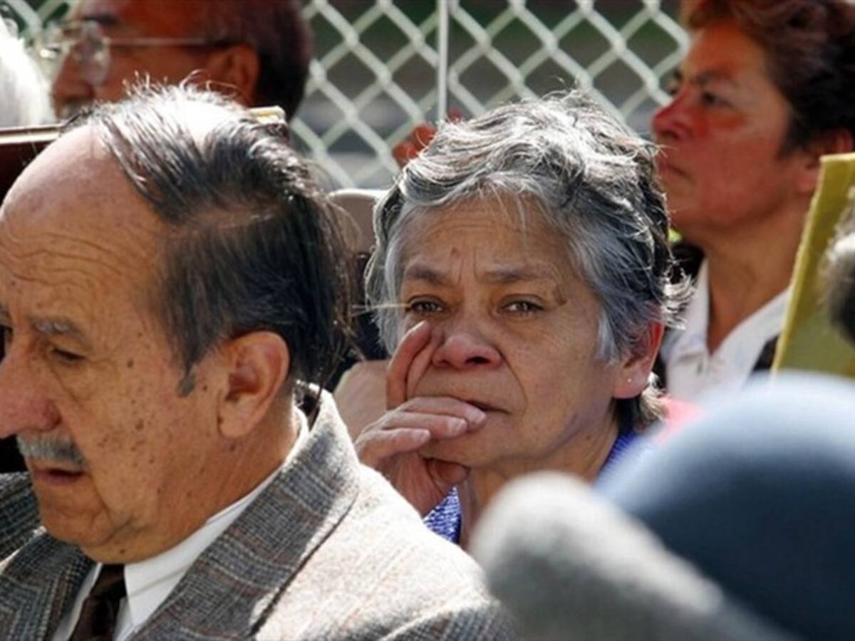Anif propone subir edad de jubilación y cierre de Colpensiones