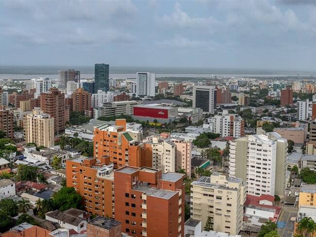La AFD contribuye con 120 millones de euros al Plan de Desarrollo de Barranquilla