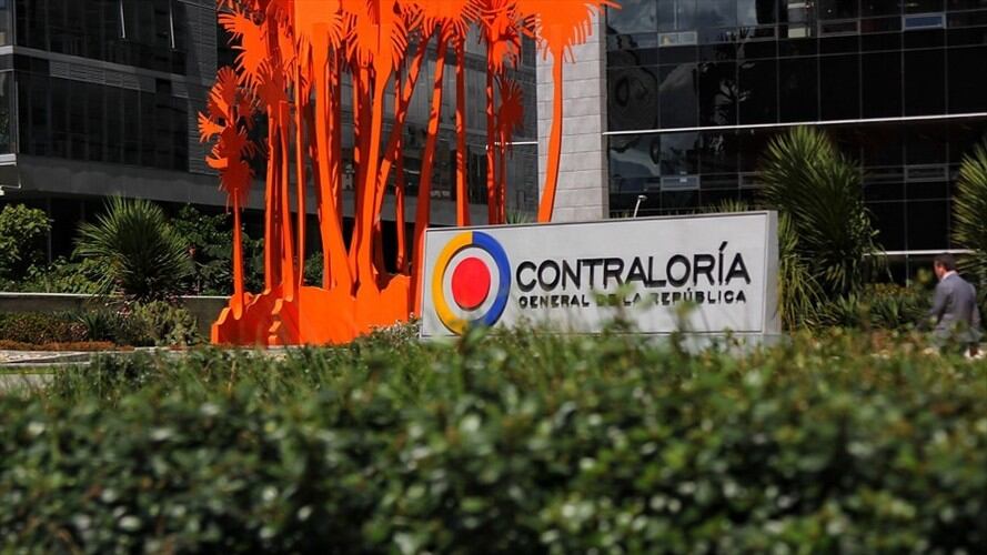 El proyecto pretende aumentar el período del auditor de dos a cuatro años y fortalecer las contralorías territoriales. Foto: Colprensa