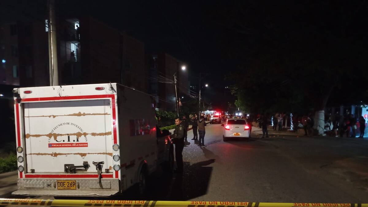 Alerta por aumento de homicidios en Cúcuta