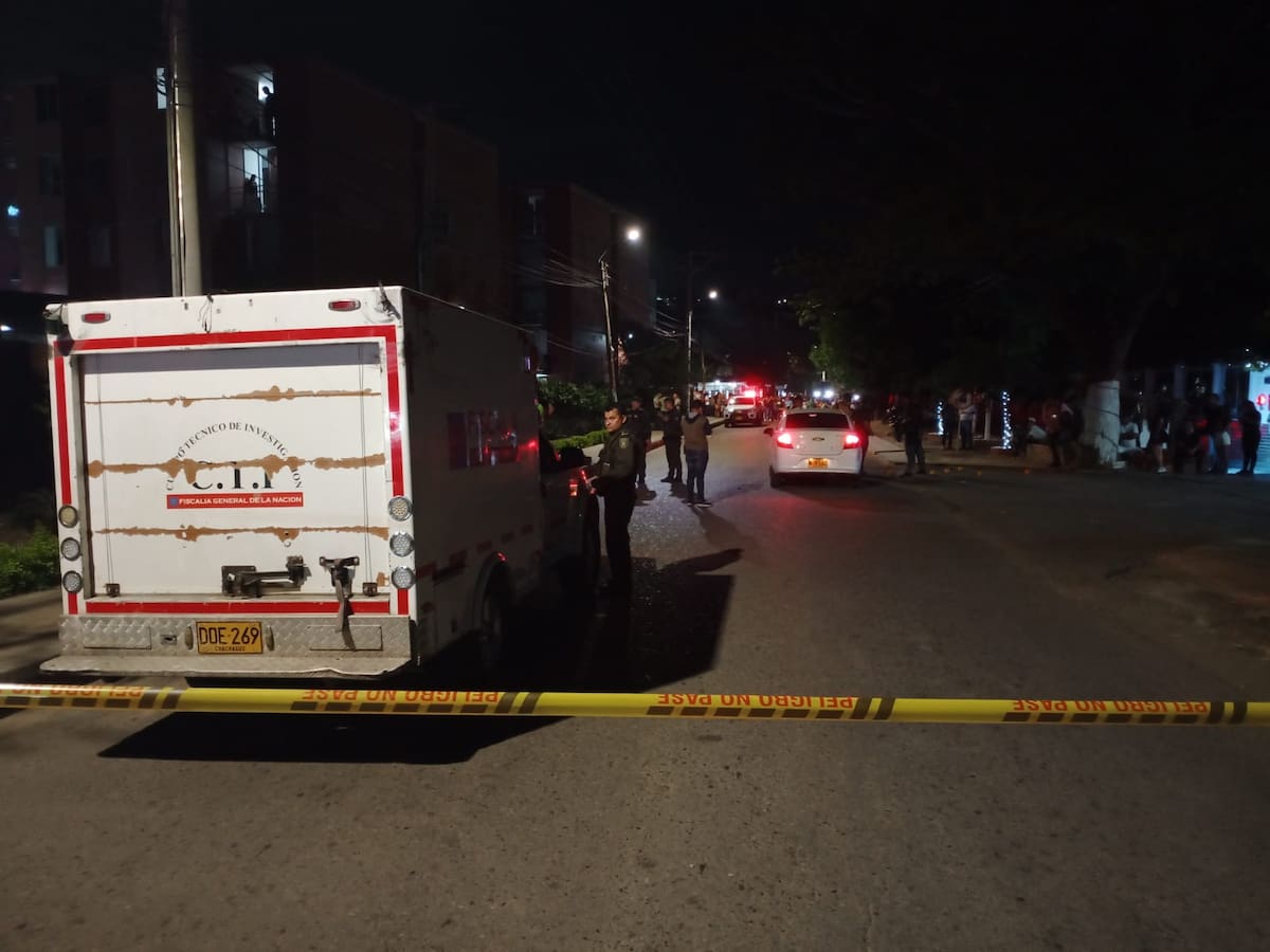Alerta por aumento de homicidios en Cúcuta