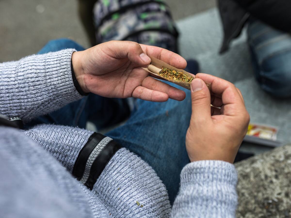 En Sogamoso le ponen freno al consumo de sustancias psicoactivas en espacios públicos