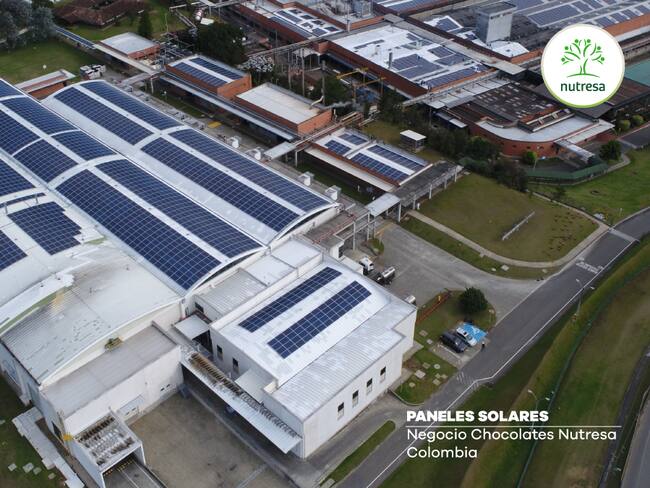 Cortesía : Grupo Argos