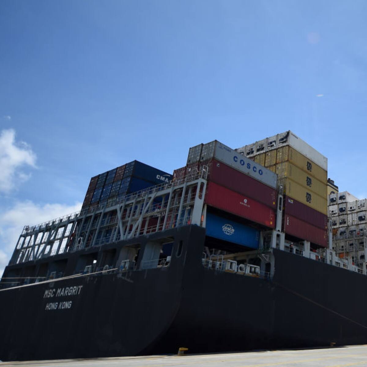 Para gremios empresarios, es “inconveniente” posible adhesión de Colombia a Franja y Ruta de China