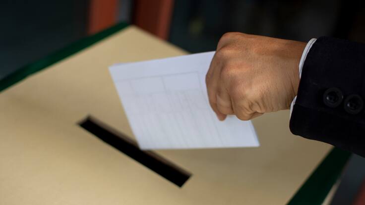 Registrador delegado electoral, Nicolás Farfán, entregó detalles de las elecciones interpartidistas