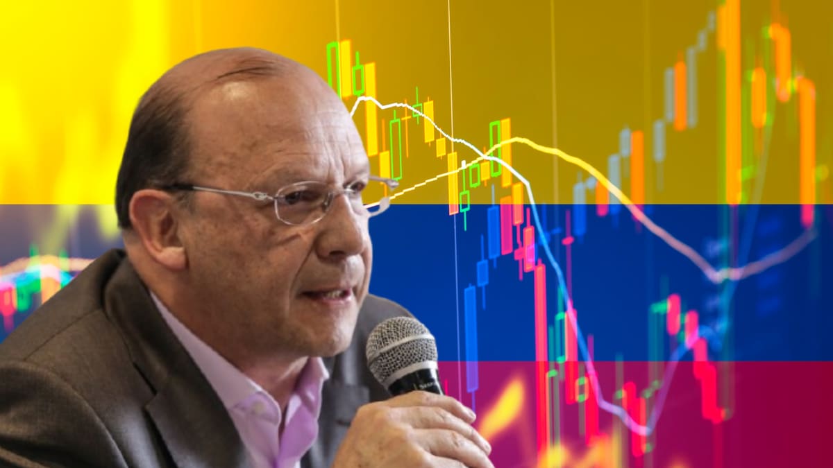 MinHacienda impondrá sobretasa de 10% a sector financiero en decreto de emergencia