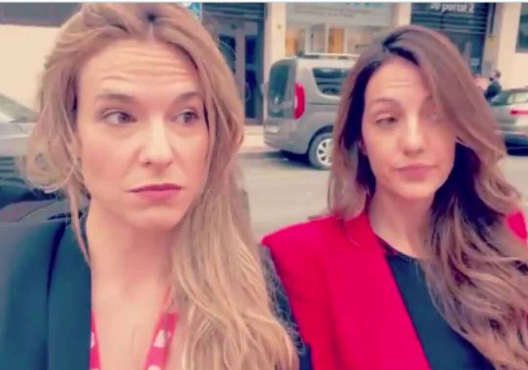 Viral asistente Google - Captura Twitter