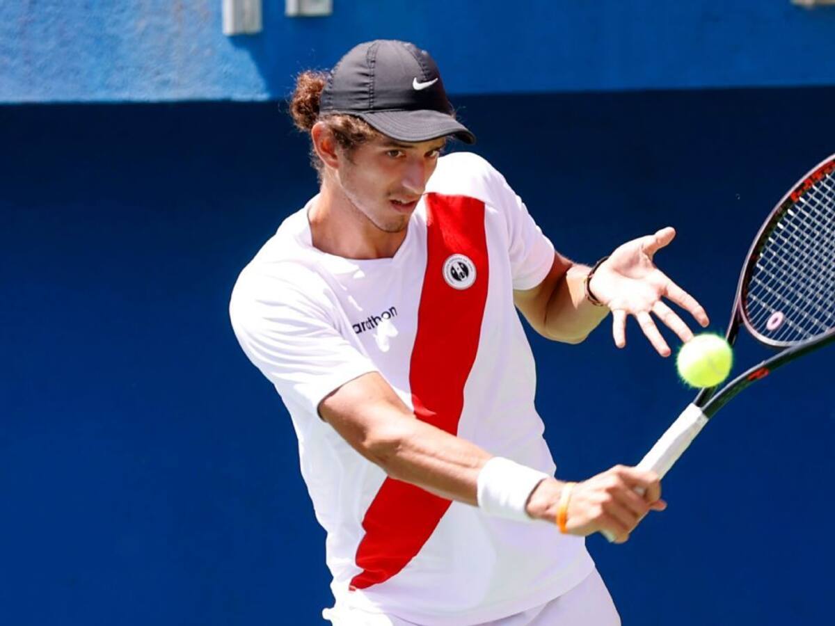 Tres tenistas sudamericanos fueron suspendidos por dopaje tras el torneo ATP Challenger de Bogotá