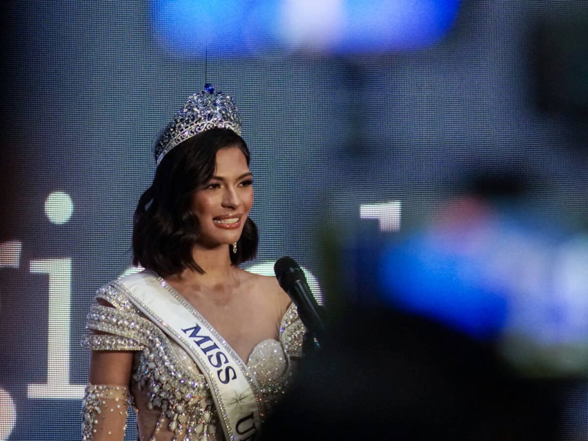 Miss Universo, Sheynnis Palacios, no puede volver a Nicaragua y su familia se exilió