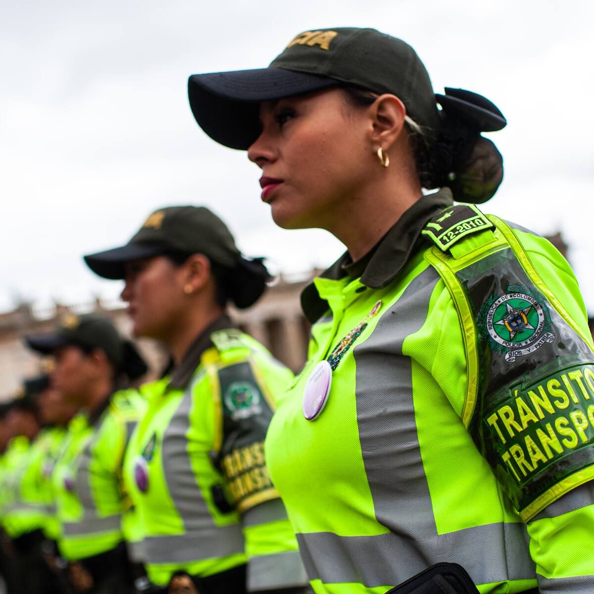 ¿Cómo accede un policía a la indemnización por pérdida de la capacidad laboral? Le contamos