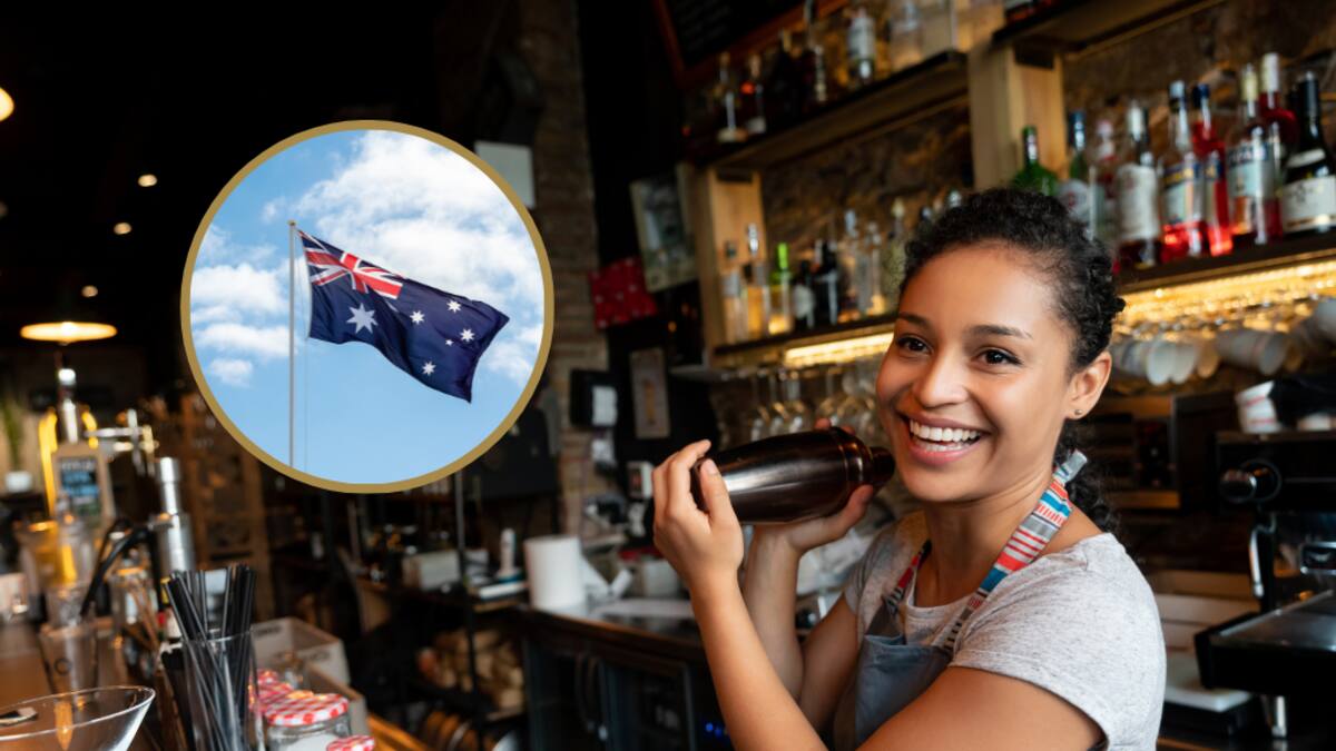 Trabajar en Australia: ¿qué empresas contratan latinos para trabajar?