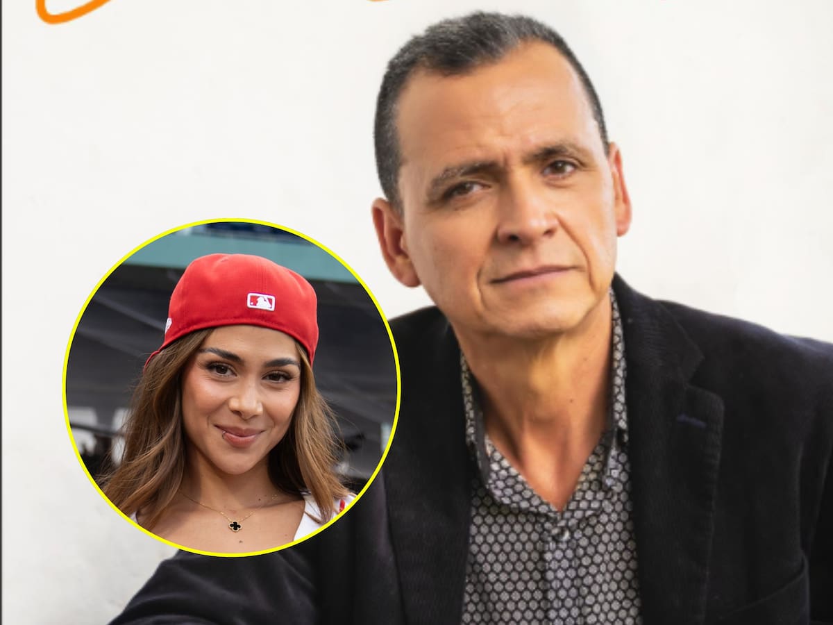 Pérdida de dinero y joyas: Este es el expediente contra el papá de Greeicy Rendón