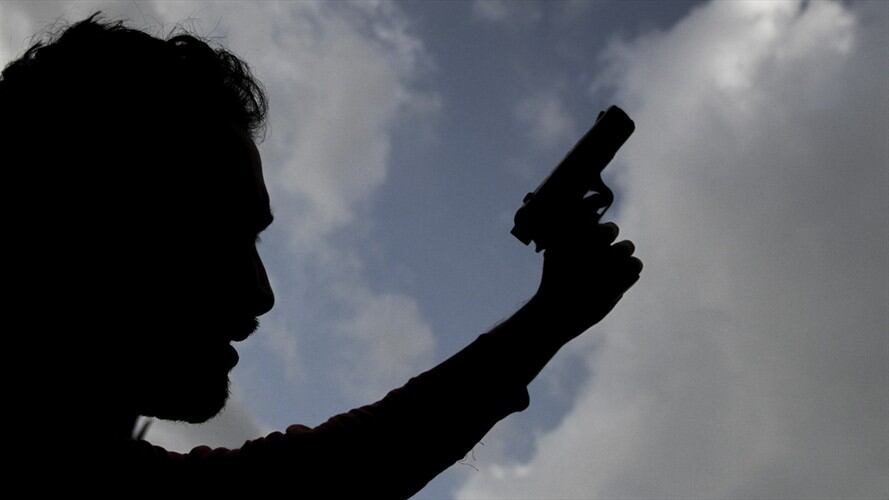 Asesinan a sobrino de Hernán Giraldo en Santa Marta . Foto: Colprensa