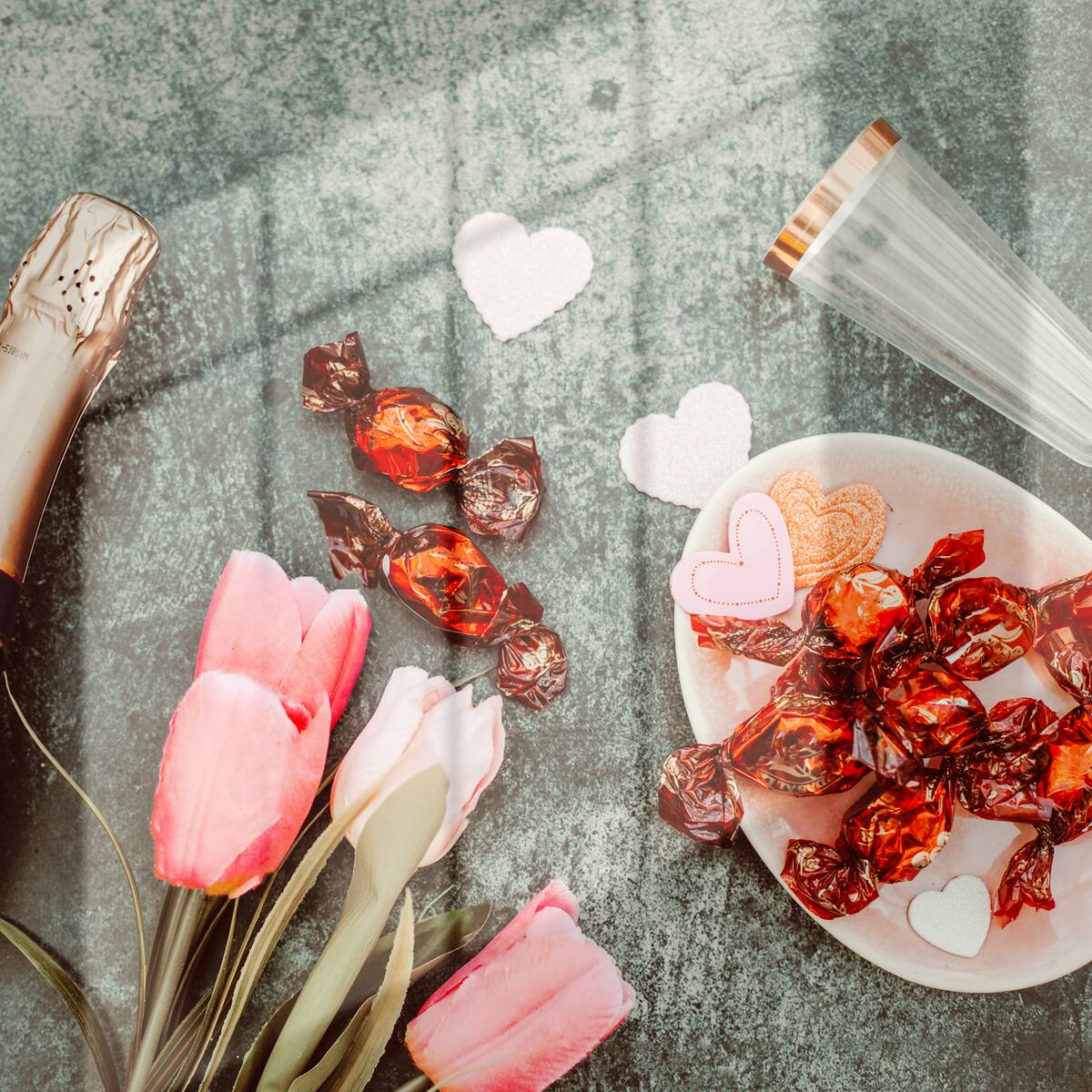 Regalos de amor y amistad: ideas fáciles