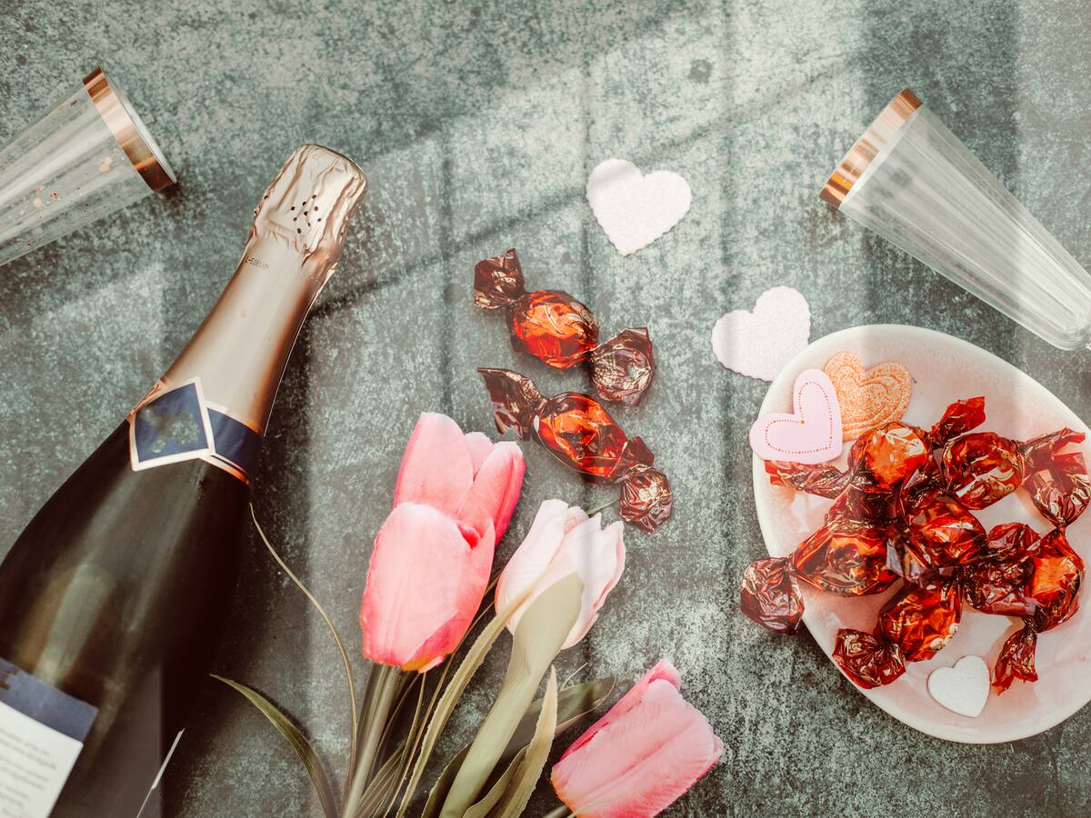 Regalos de amor y amistad: ideas fáciles