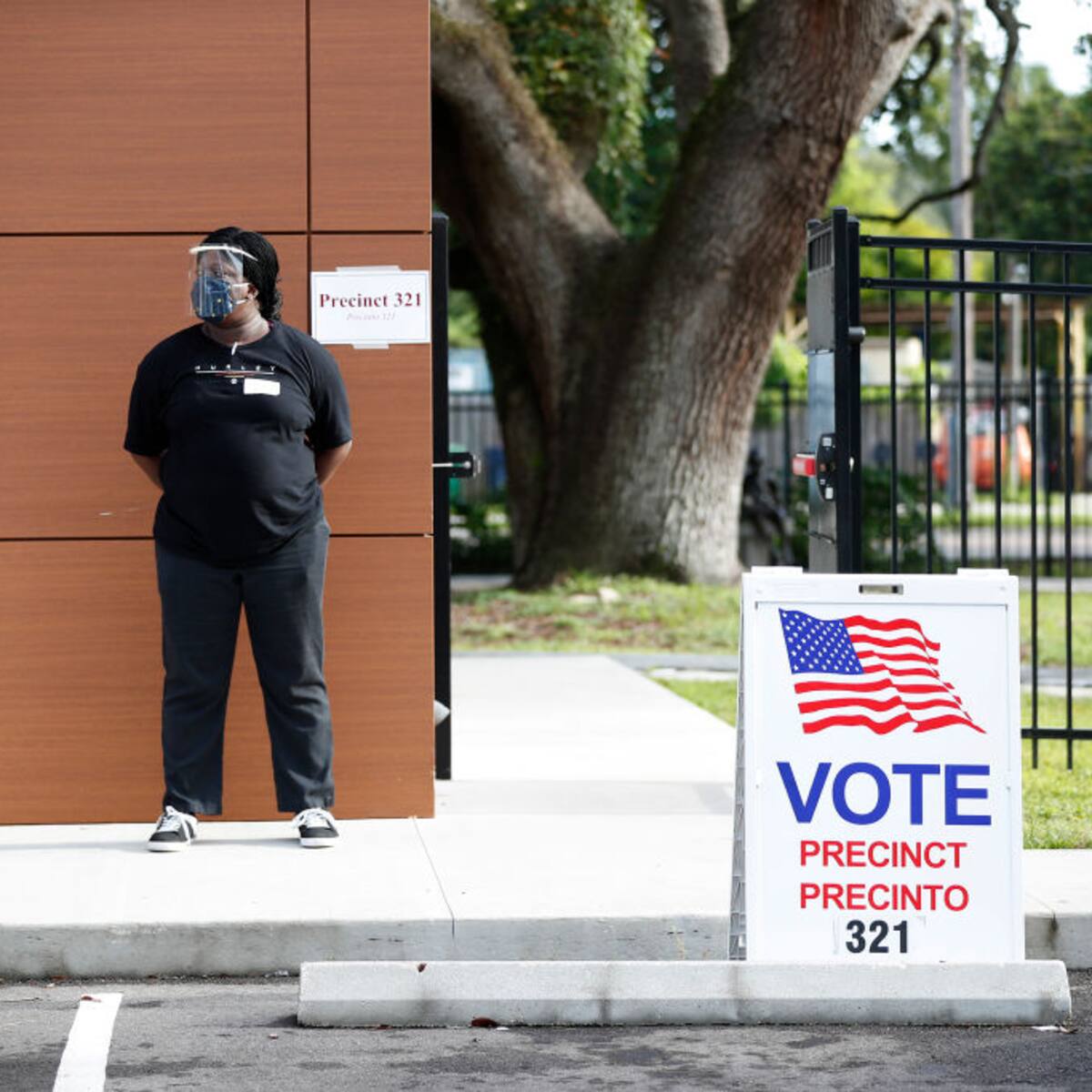 Elecciones primarias en la Florida, ¿cómo avanza la jornada?