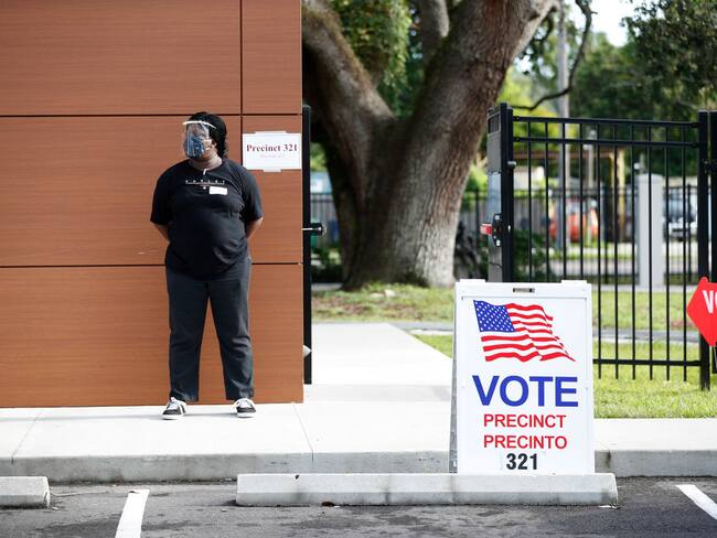 Elecciones primarias en la Florida, ¿cómo avanza la jornada?