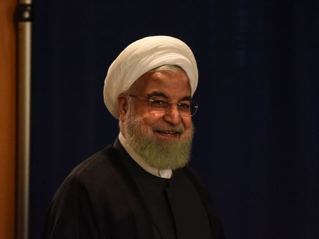 Acuerdo nuclear de Irán. Foto: Getty Images