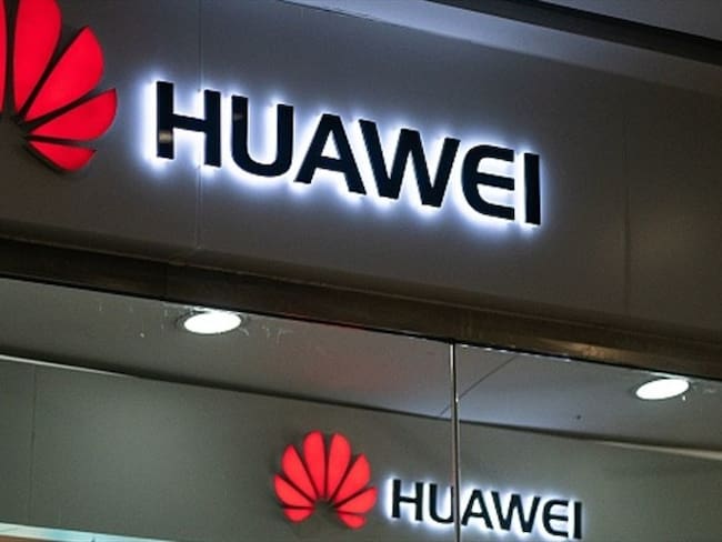 EEUU acusa a Huawei de mentir y Pekín denuncia &quot;acoso&quot; contra la empresa. Foto: Getty Images