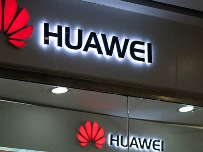 EEUU acusa a Huawei de mentir y Pekín denuncia "acoso" contra la empresa. Foto: Getty Images