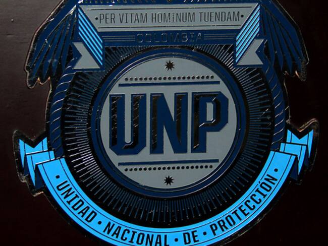 Defensora de derechos humanos denuncia que UNP no le responde la solicitud de protección. Foto: Colprensa