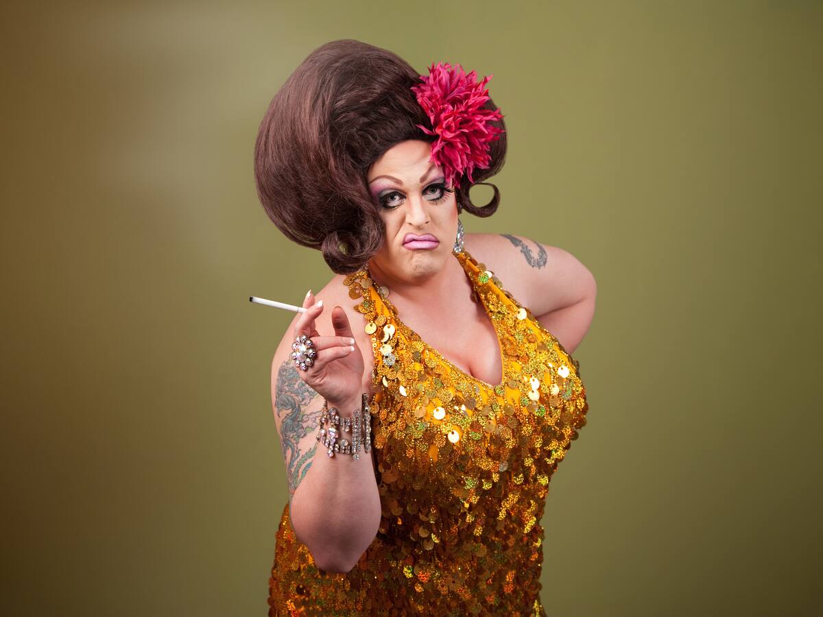 Juez de Florida rechazó moción para que limite su fallo sobre espectáculos “drag queens”