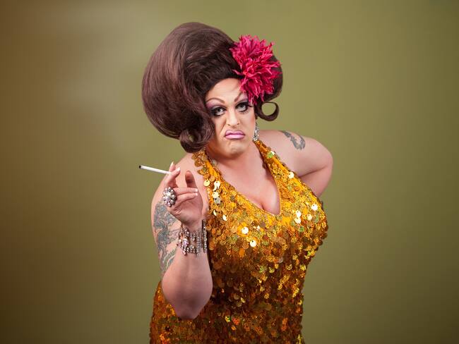Drag Queen | Foto: GettyImages