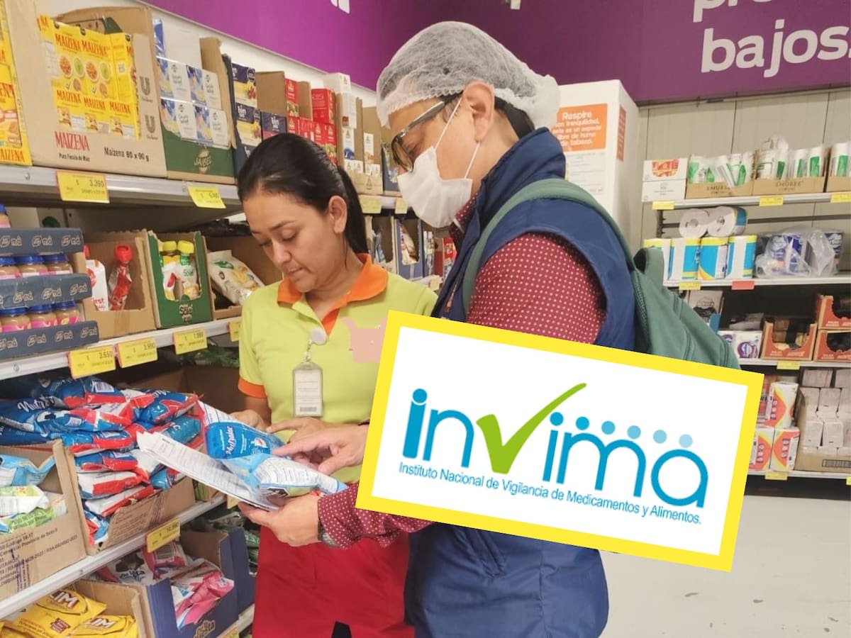 Alerta por leche en polvo falsificada a la venta en Dosquebradas, Risaralda; ¿cómo reconocerla?