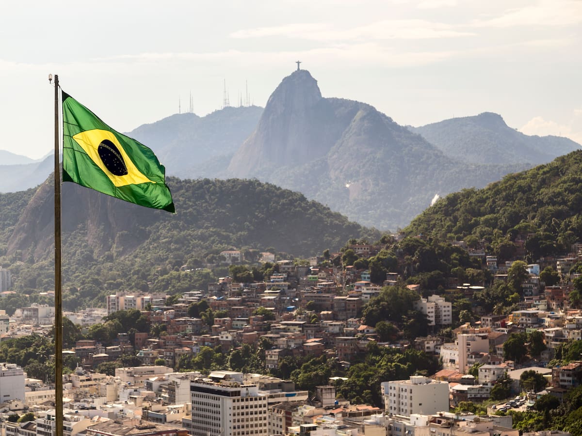 Brasil propuso en un primer borrador triplicar los recursos para la adaptación climática