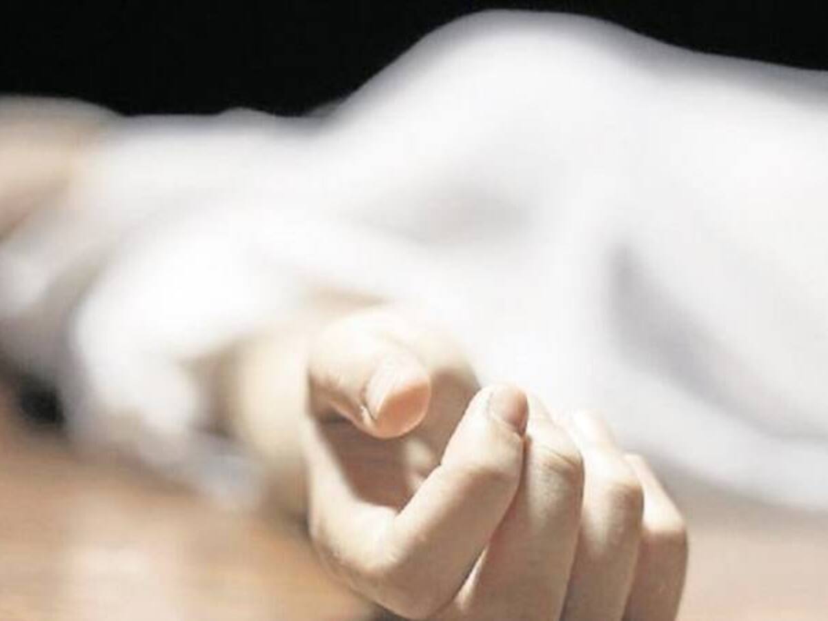 Hombre asesinó a su pareja sentimental y luego la enterró al interior de su vivienda.