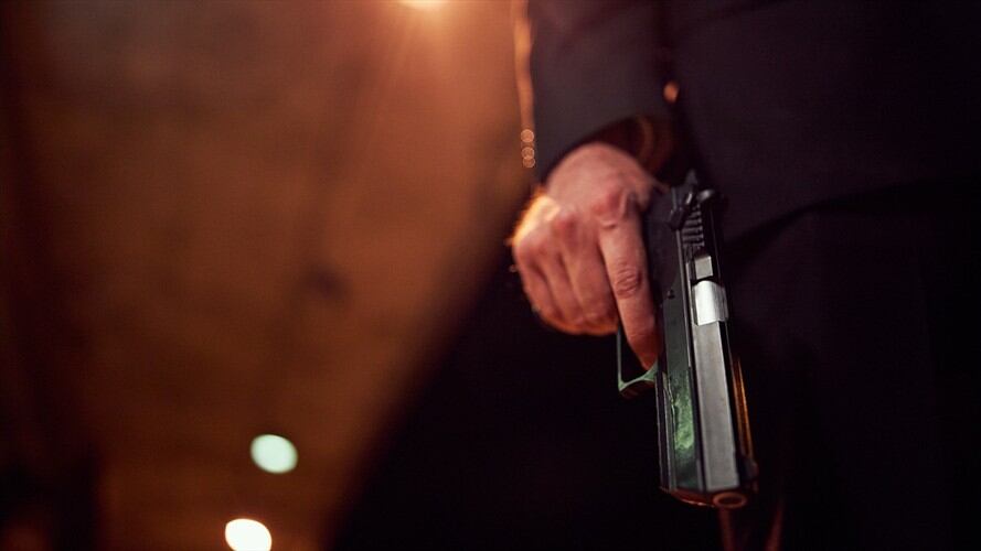 El ahora condenado pretendía apropiarse de los bienes y de unos ahorros de la víctima. (Imagen de referencia). Foto: Getty Images