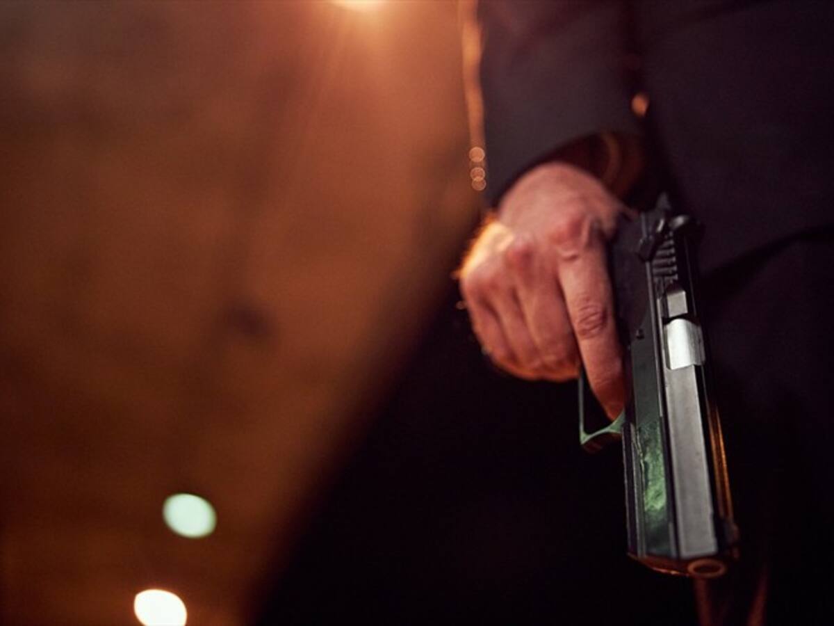 Judicializado hombre que pagó a sicarios para que asesinaran a su propio padre