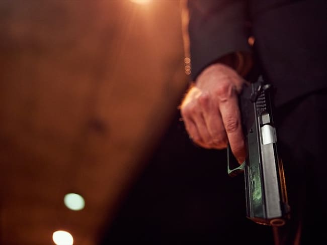 El ahora condenado pretendía apropiarse de los bienes y de unos ahorros de la víctima. (Imagen de referencia). Foto: Getty Images