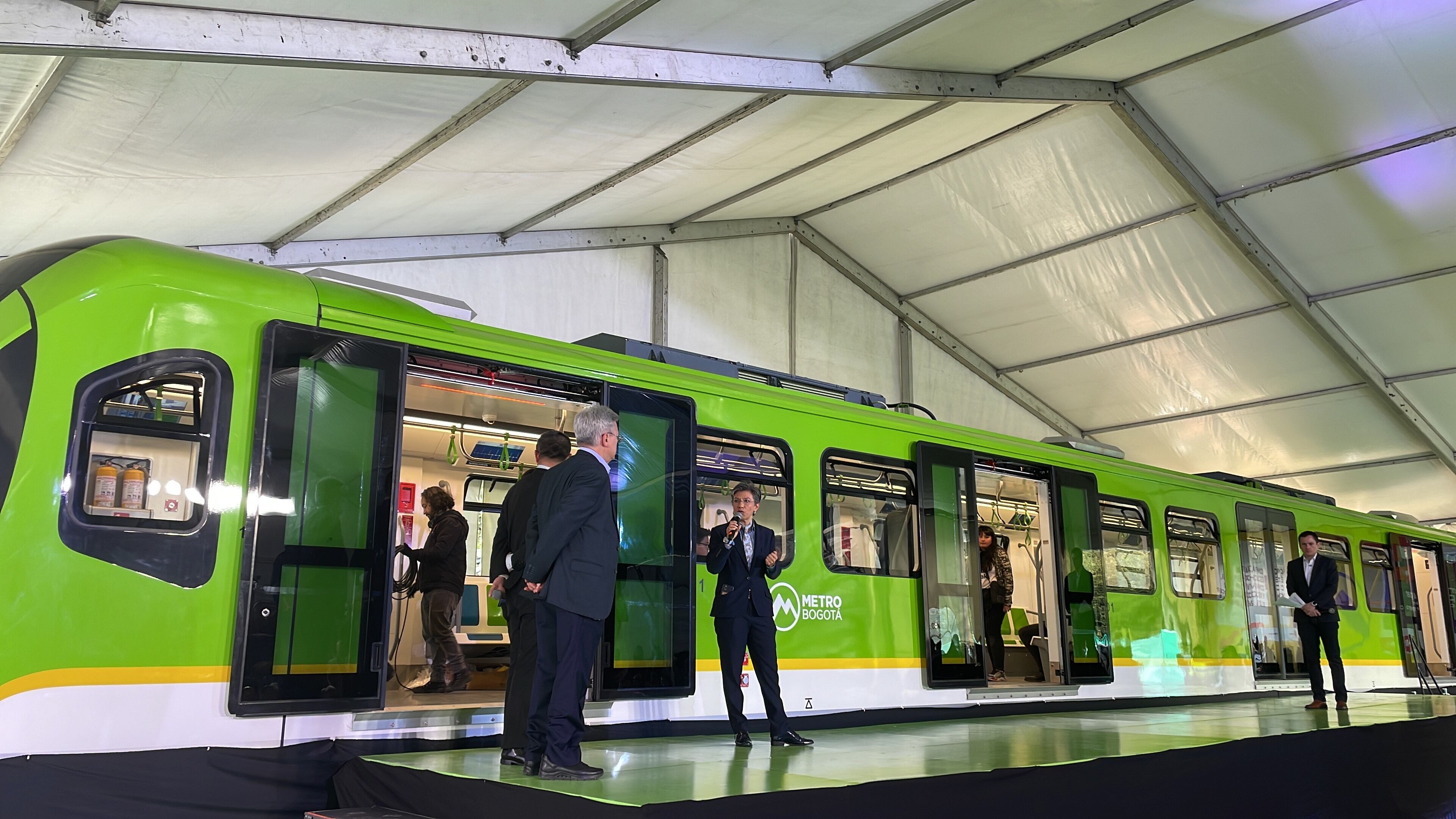 Foto: Cortesía Alcaldía