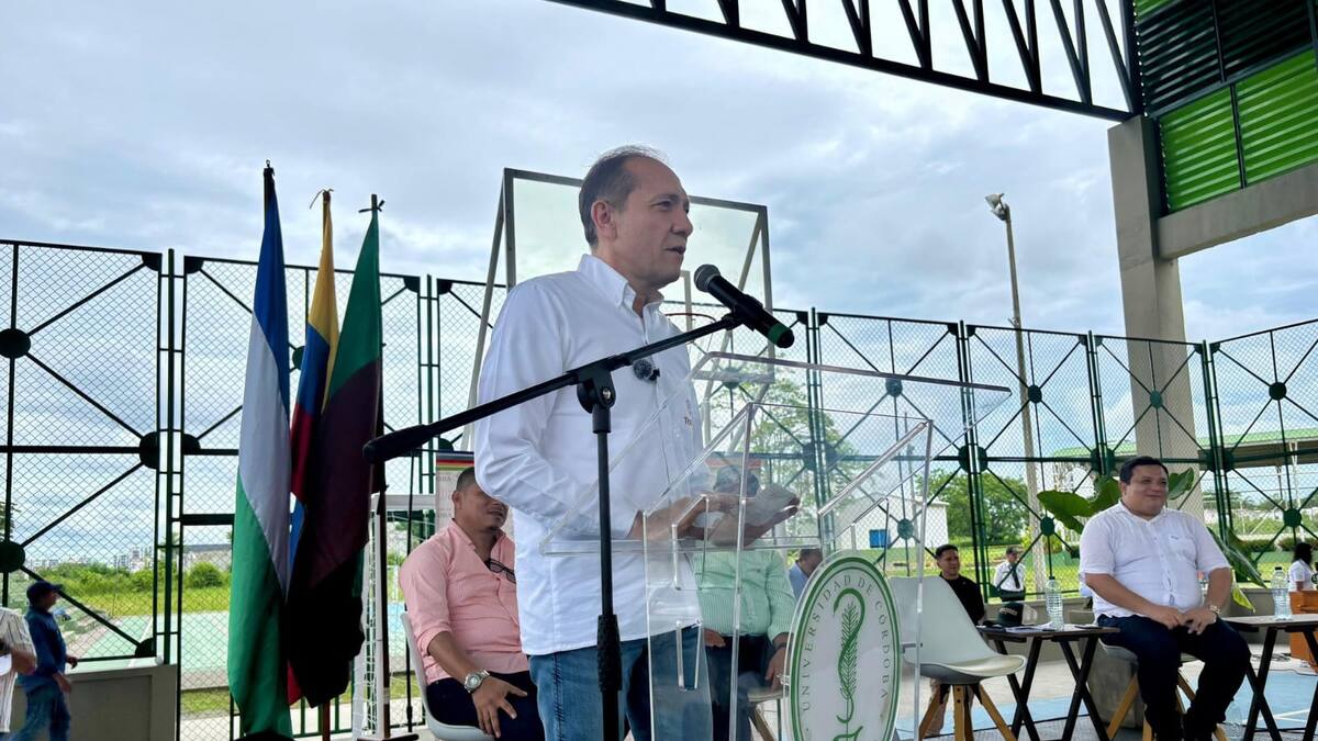 Si están seguros que tienen la mayoría, que voten la nueva consulta: MinTrabajo al Senado