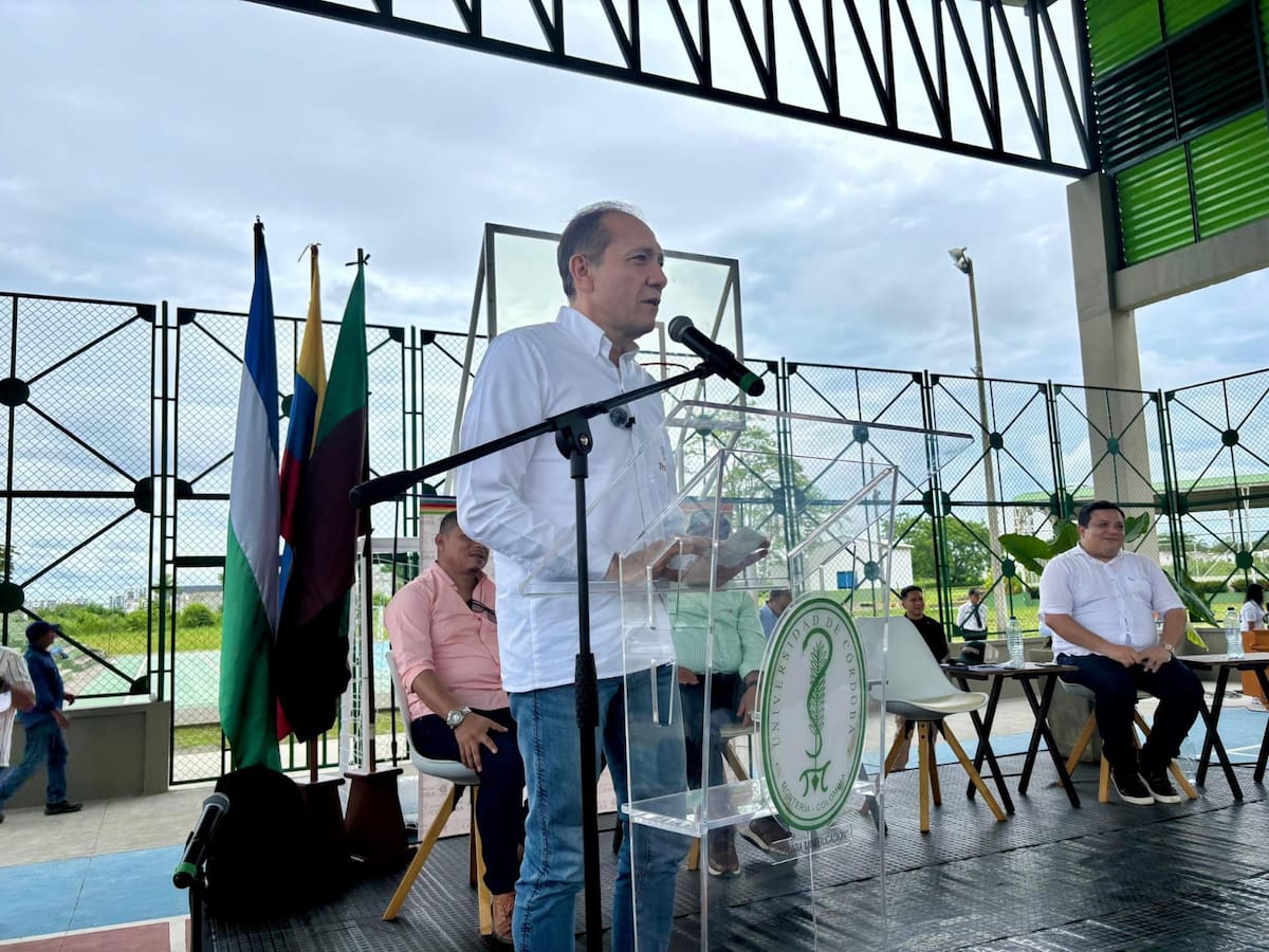 Si están seguros que tienen la mayoría, que voten la nueva consulta: MinTrabajo al Senado