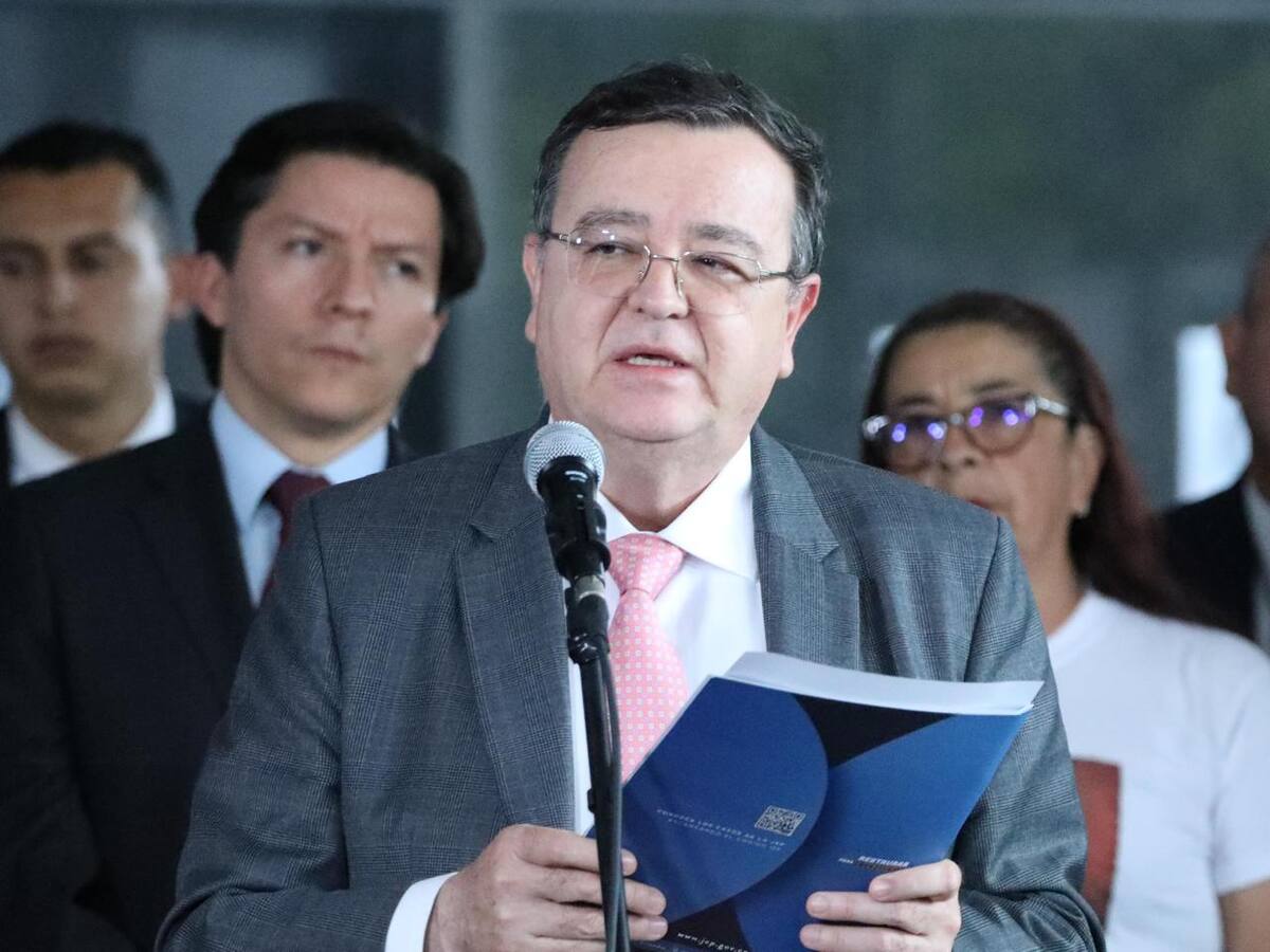 Presidente de la JEP visitará La Escombrera en Medellín este 26 de diciembre